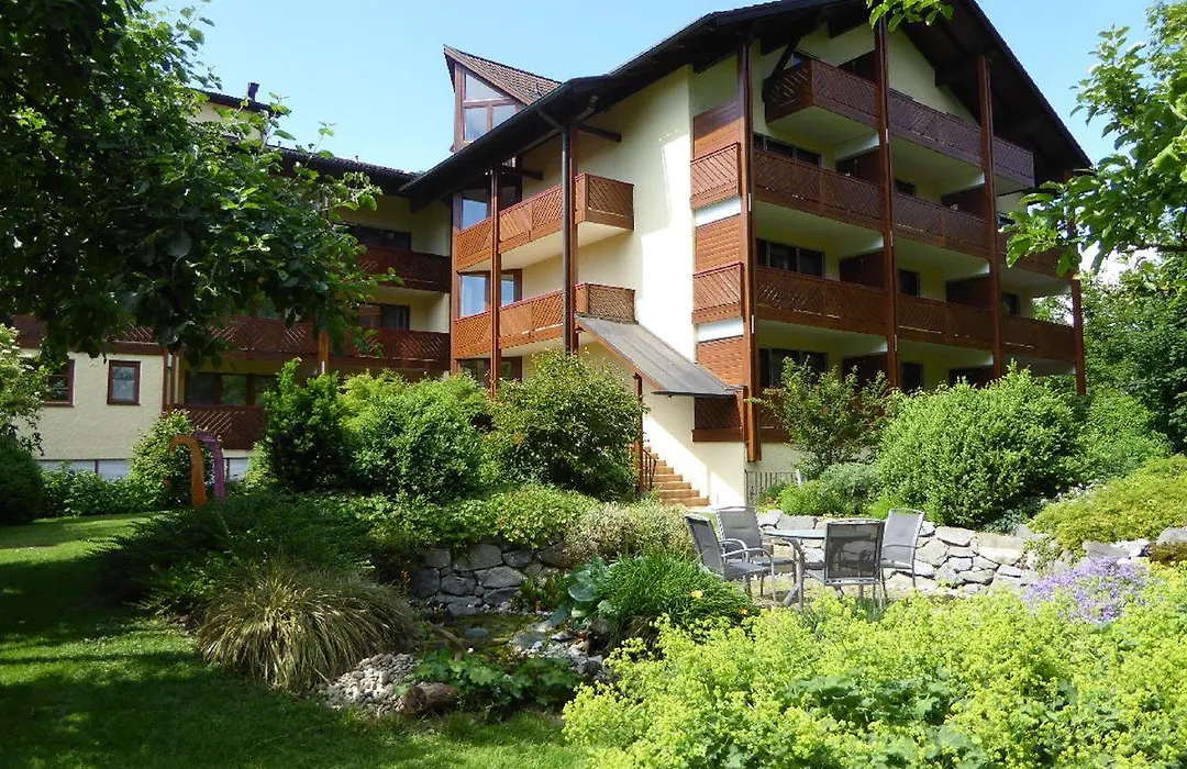 Appartementhaus Josef-1