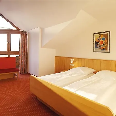 Appartementhaus Josef-2